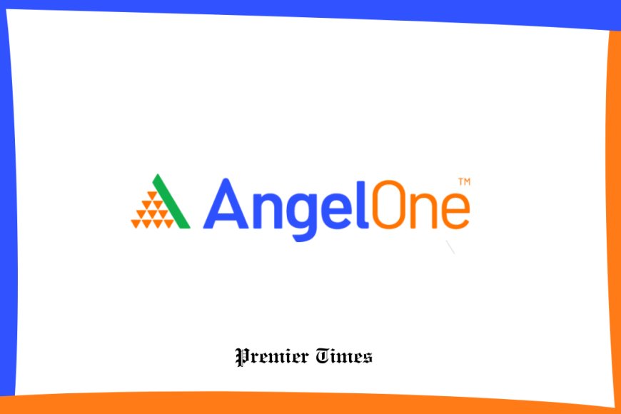 AngelOne: Revolutionizing Retail Investment in India