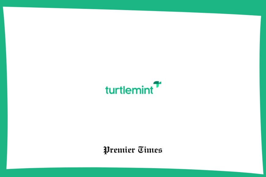 Transforming Insurance in India: A Comprehensive Case Study on Turtlemint