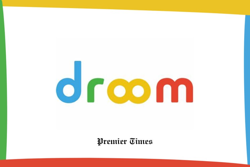 Droom: Revolutionizing the Used Automobile Marketplace in India