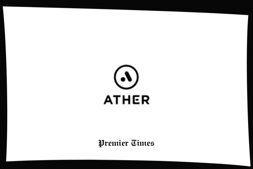 Ather Energy: Pioneering Electric Mobility in India