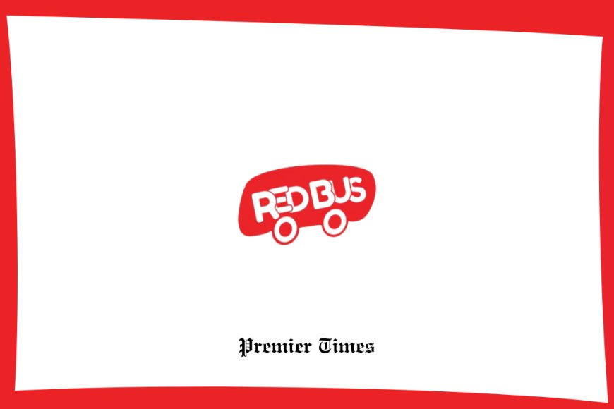 RedBus: Transforming Bus Travel in India through Innovation and Technology